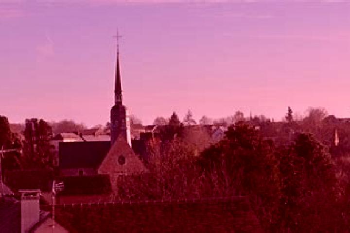 Addison, 32 — Escort in Chaufour-Notre-Dame, France