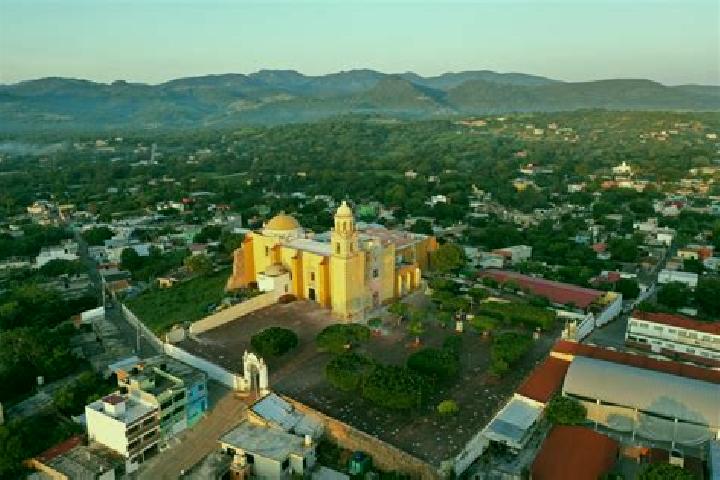 Addison, 32 — Escort in Chiautla de Tapia, Mexico