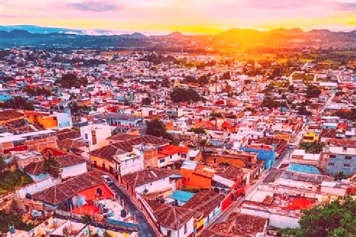 Addison, 32 — Escort in Colonia Miguel Aleman, Mexico