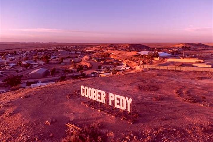 Addison, 32 — Escort in Coober Pedy, Australia