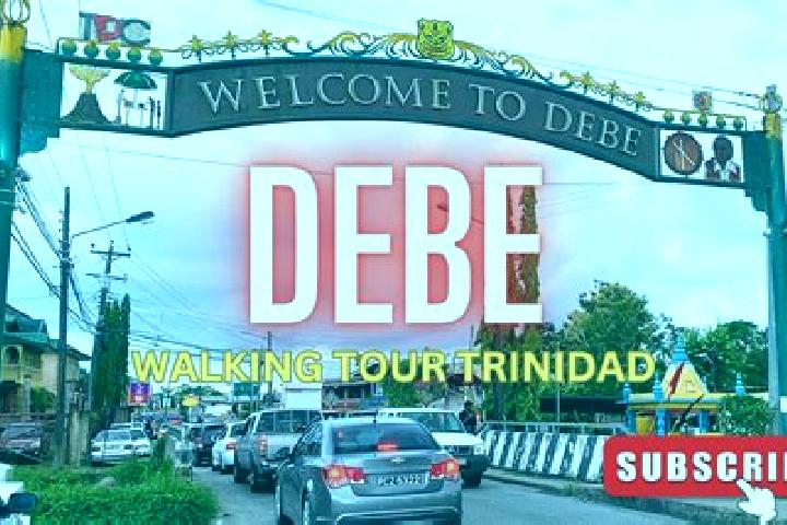 Addison, 32 — Escort in Debe, Trinidad and Tobago
