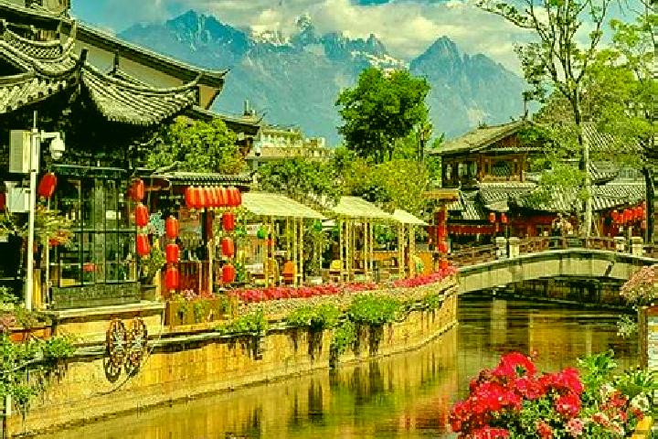 Addison, 32 — Escort in Dongda, China