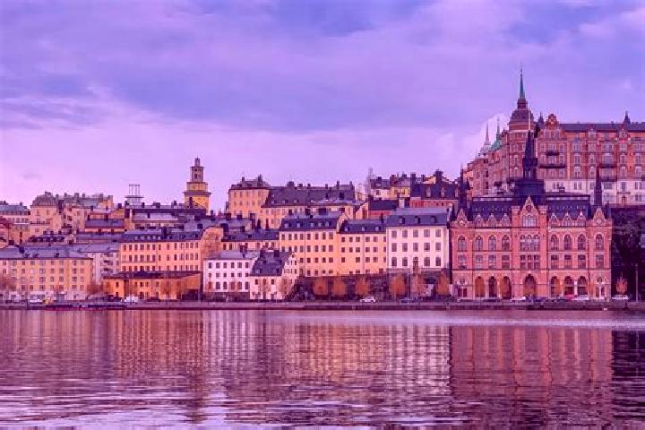 Addison, 32 — Escort in Faerjestaden, Sweden