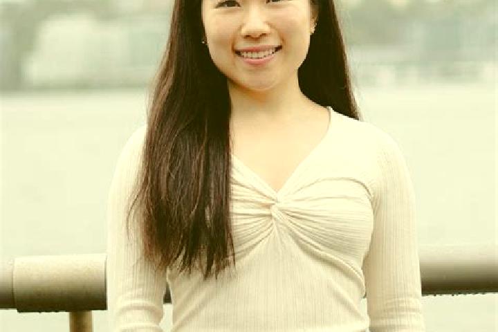 Addison, 32 — Escort in Gaoyan, China
