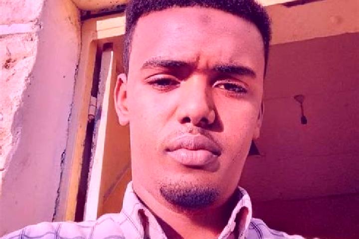 Addison, 32 — Escort in Gebiley, Somalia