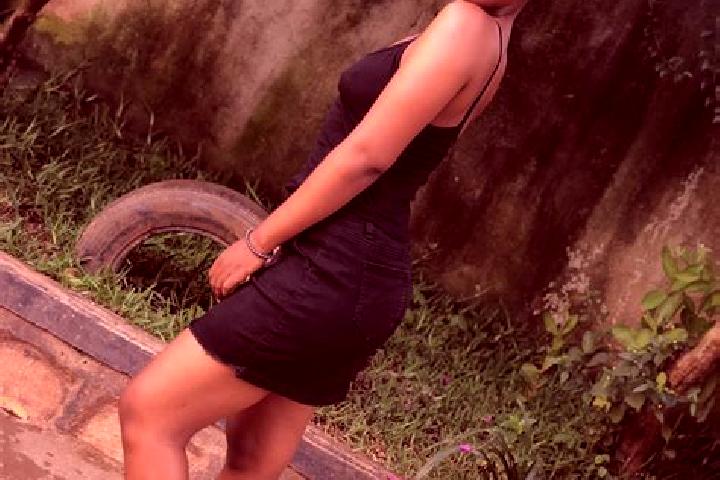 Addison, 32 — Escort in Gitesi, Rwanda