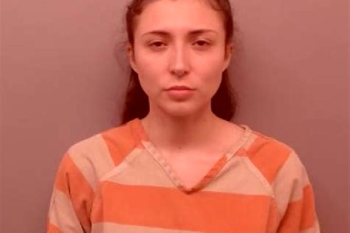 Addison, 32 — Escort in Laredo, United States
