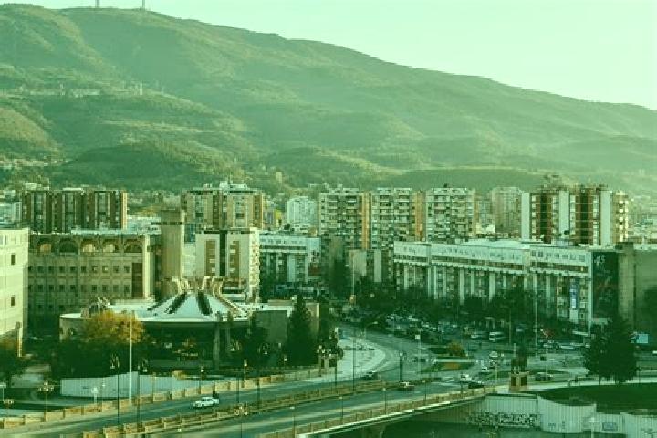 Addison, 32 — Escort in Lavci, North Macedonia