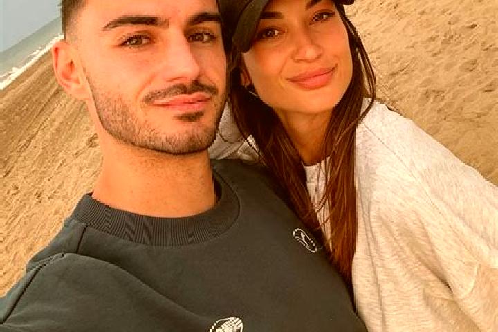 Addison, 32 — Escort in Lequio Berria, Italy