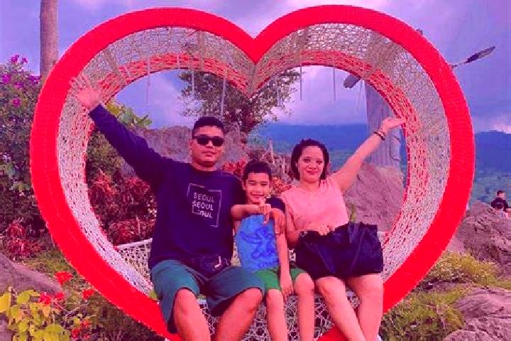 Addison, 32 — Escort in Magallon Cadre, Philippines