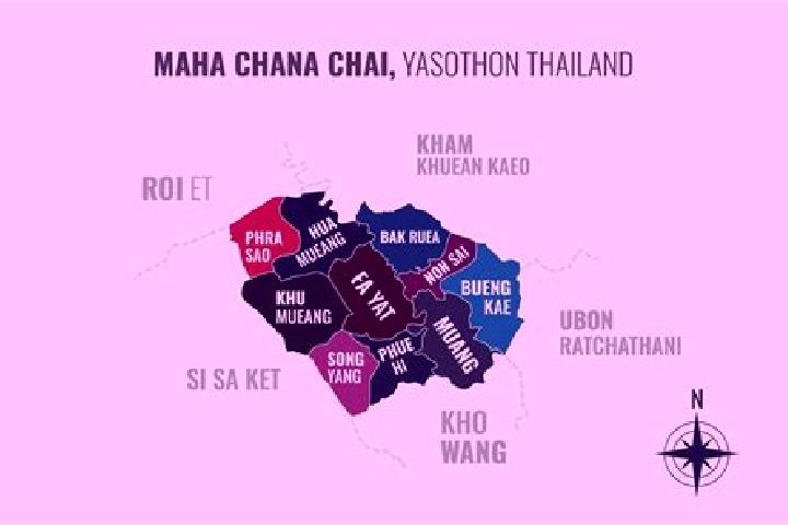 Addison, 32 — Escort in Maha Chana Chai, Thailand