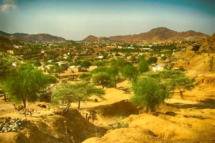 Addison, 32 — Escort in Mai-Mne, Eritrea
