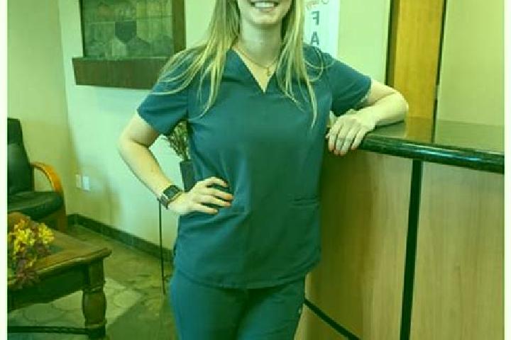 Addison, 32 — Escort in Oldsmar, United States