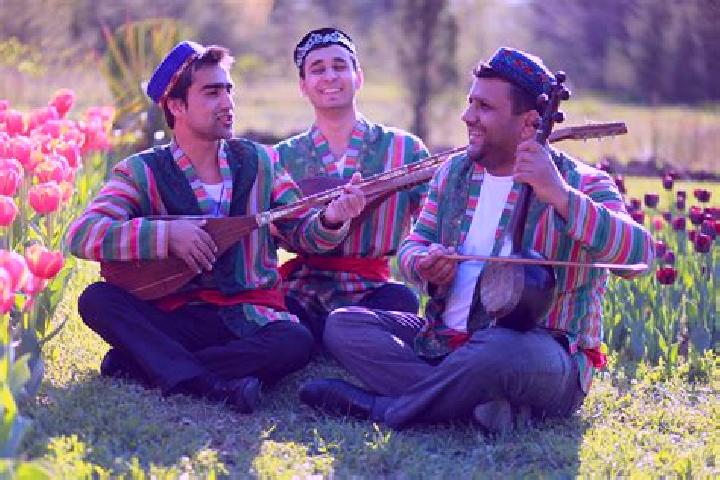 Addison, 32 — Escort in Pakhtakoron, Tajikistan