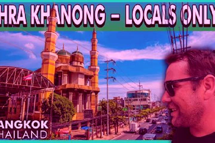 Addison, 32 — Escort in Phra Khanong, Thailand