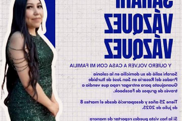 Addison, 32 — Escort in Prados del Rosario, Mexico