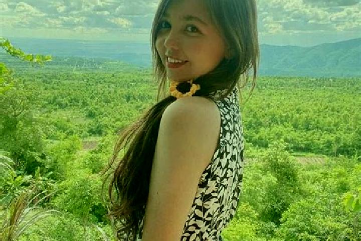 Addison, 32 — Escort in Pyin Oo Lwin, Myanmar