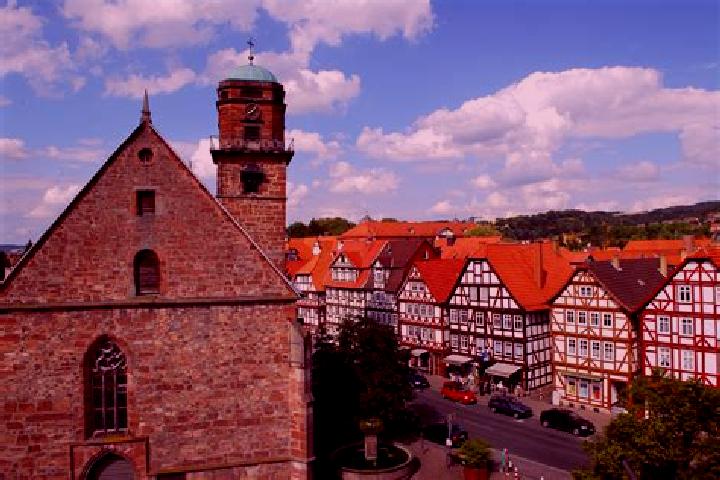 Addison, 32 — Escort in Rotenburg an der Fulda, Germany