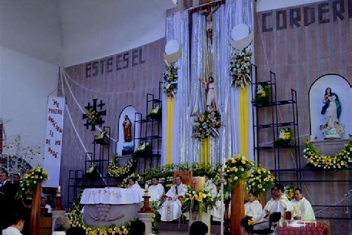 Addison, 32 — Escort in Santa Rita de Casia, Mexico