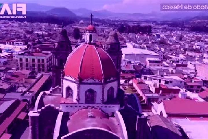 Addison, 32 — Escort in Santiago Tianguistenco de Galeana, Mexico