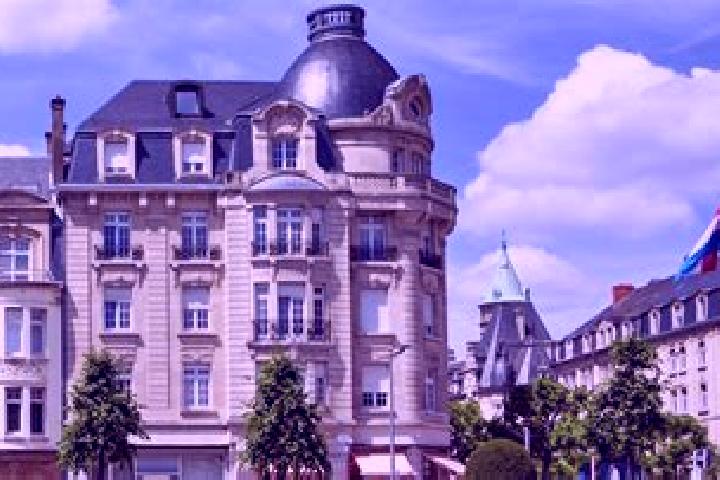 Addison, 32 — Escort in Scheidgen, Luxembourg