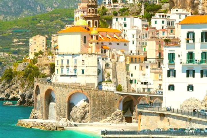 Addison, 32 — Escort in Secula, Italy