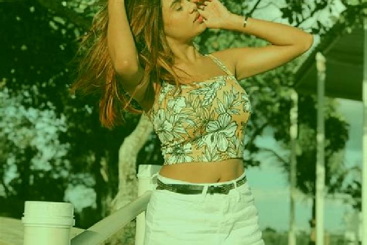 Addison, 32 — Escort in Serraria, Brazil