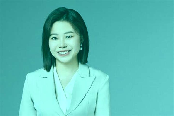 Addison, 32 — Escort in Shihui, China