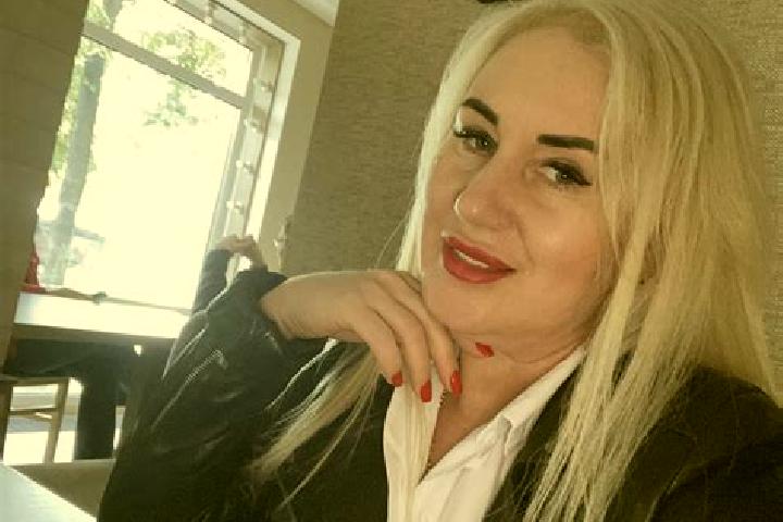 Addison, 32 — Escort in Slawharad, Belarus