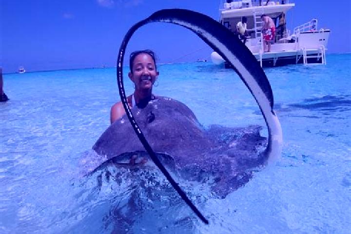 Addison, 32 — Escort in Spot Bay, Cayman Islands