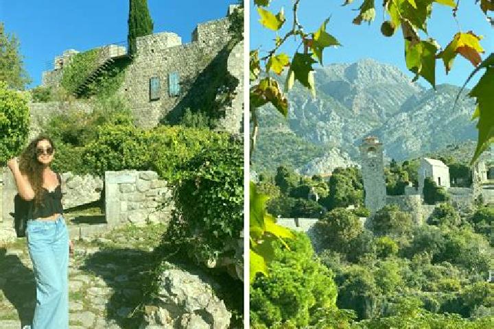 Addison, 32 — Escort in Stari Bar, Montenegro