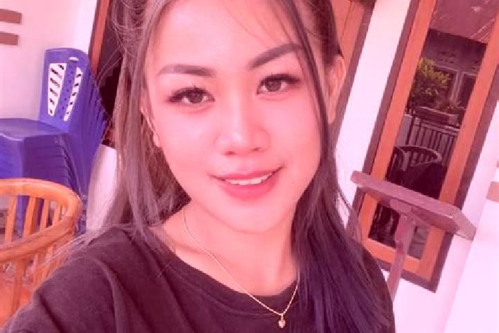 Addison, 32 — Escort in Tatelu, Indonesia