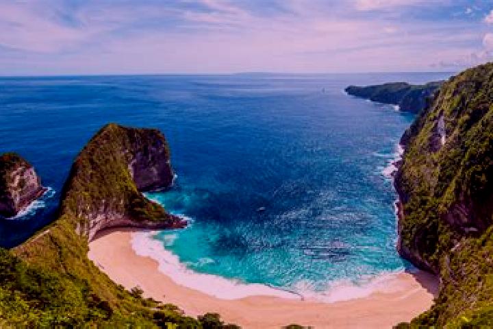 Addison, 32 — Escort in Tegaldowo, Indonesia