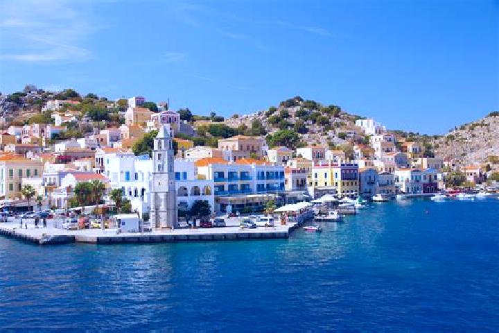 Addison, 32 — Escort in Tsotili, Greece
