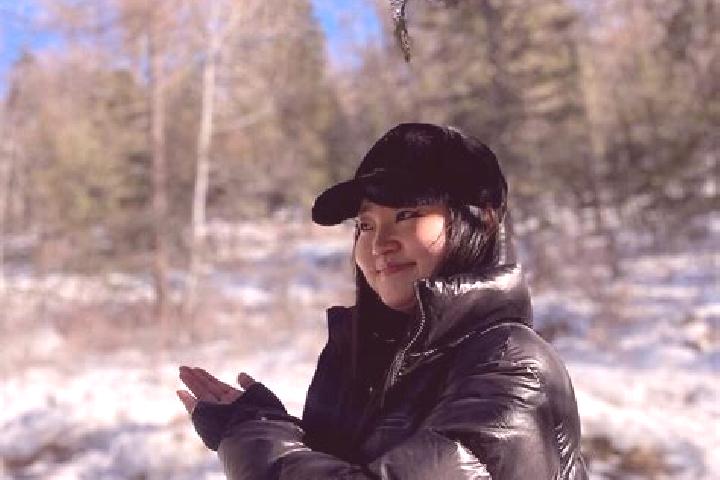 Addison, 32 — Escort in Uyonch, Mongolia