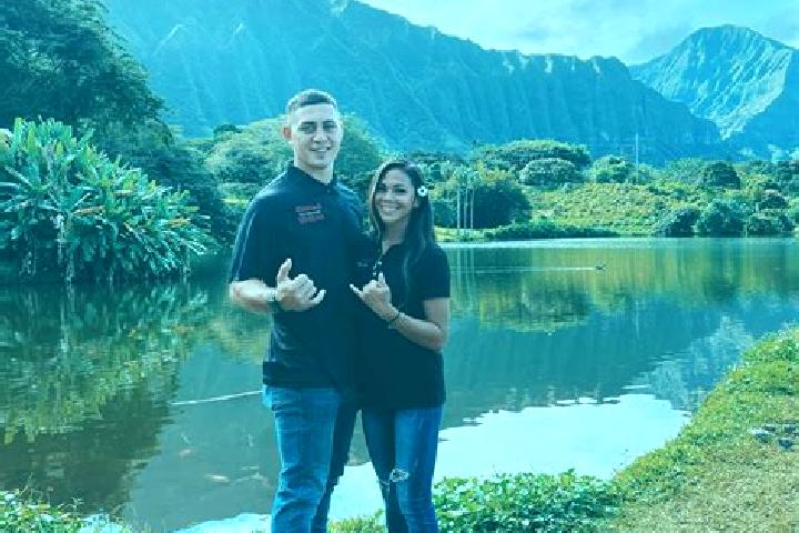 Addison, 32 — Escort in Waimalu, United States