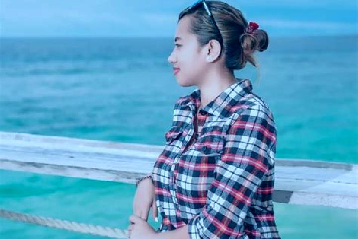 Addison, 32 — Escort in Waimangura, Indonesia