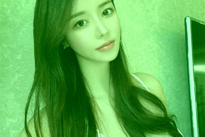 Addison, 32 — Escort in Xuanbao, China
