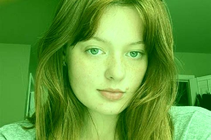 Addison, 33, a auburn brown-eyed mixed companion based in Sint-Joris-Weert. Offering Domination, Dinner Date, BDSM, Prostate Massage. Available for incall an...