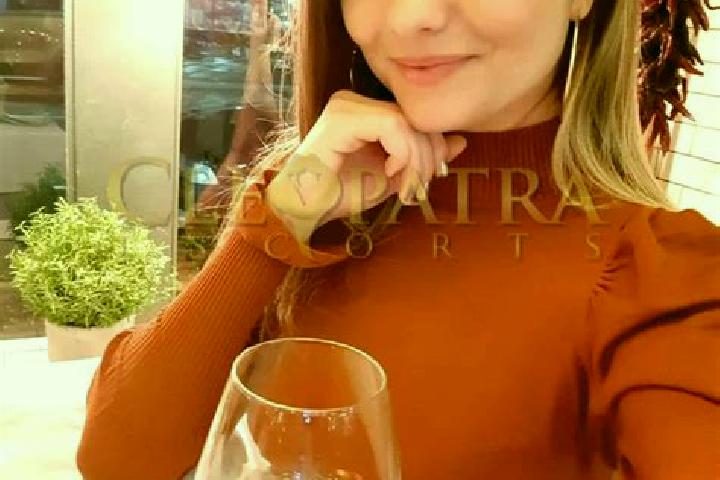 Addison, 33, a blonde grey-eyed caucasian companion based in Klaksvik. Offering GFE, OWO, Couples, Tantra, Dinner Date. Available for incall and outcall, day...