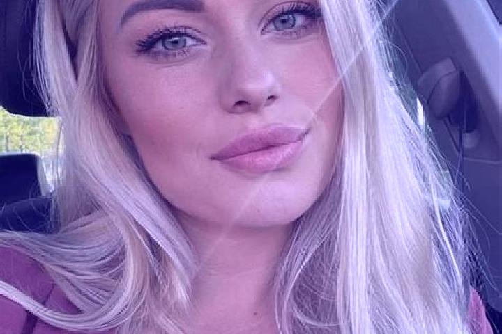 Addison, 33, a blonde hazel-eyed caribbean companion based in Bayou Gauche. Offering Roleplay, Fetish, Tantra, Erotic Massage. Available for incall and outca...