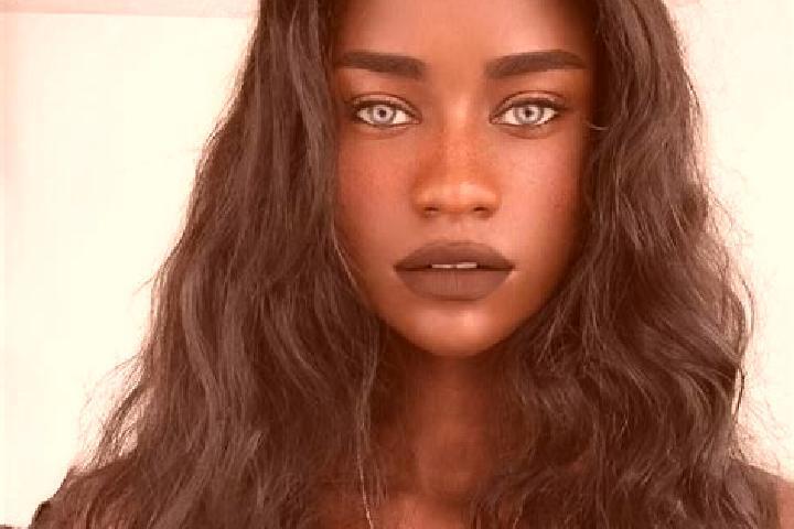 Addison, 33, a red blue-eyed ebony companion based in Huarmaca. Offering GFE, Roleplay, Tantra, OWO, CIM. Available for incall and outcall, overnight booking...