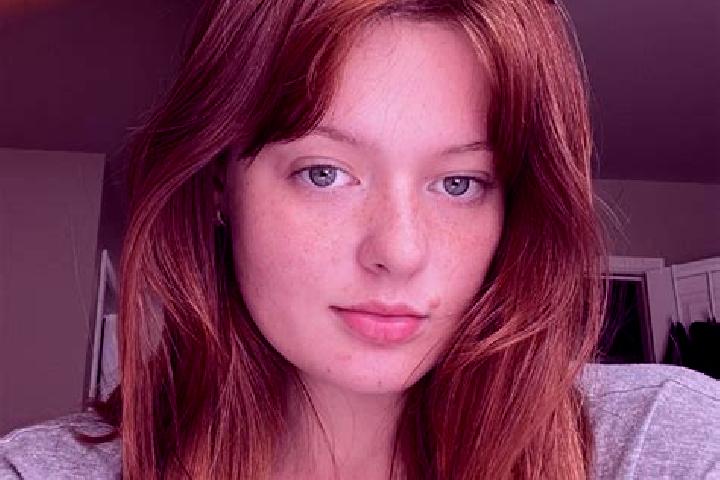 Addison, 33, a red green-eyed caucasian companion based in Le Vieil-Bauge. Offering 69, Roleplay, CIM. Available for incall and outcall, overnight bookings a...