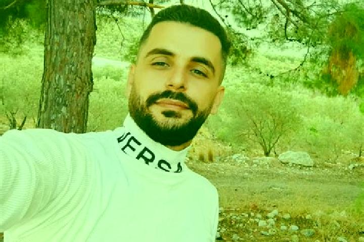 Addison, 33 — Escort in Al Qadmus, Syria