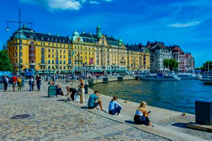Addison, 33 — Escort in Arkelstorp, Sweden