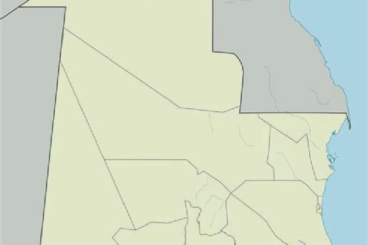 Addison, 33 — Escort in Bagodine, Mauritania