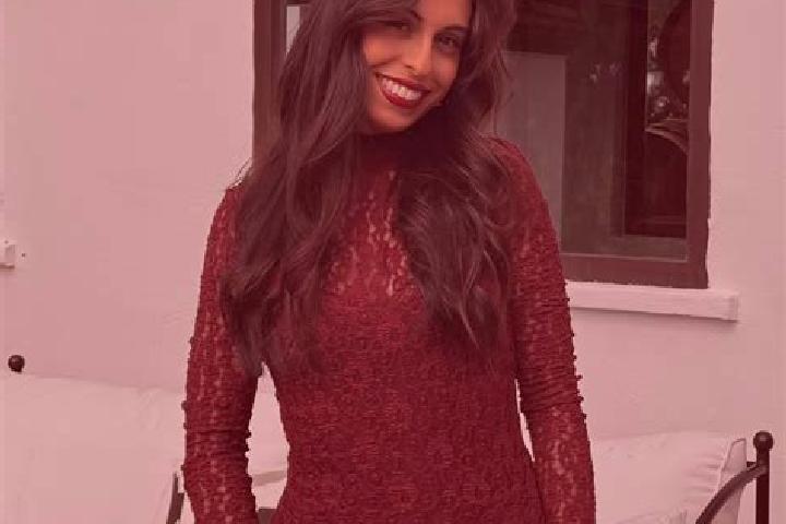 Addison, 33 — Escort in Barrio la Cuesta, Mexico