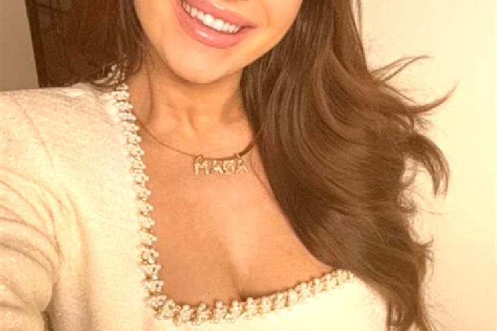 Addison, 33 — Escort in Bordeaux-Saint-Clair, France