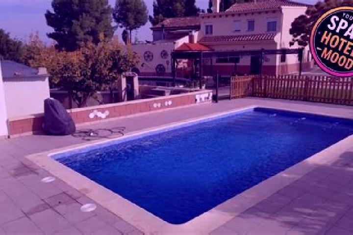 Addison, 33 — Escort in Caniles, Spain
