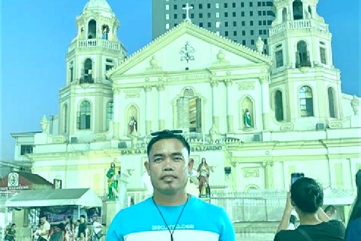 Addison, 33 — Escort in Caningay, Philippines
